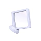 PRETYZOOM Floating Frame Vitrine für Schmuck Erinnerungsstücke...