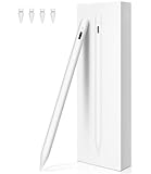 iPencil 2. Generation für iPad (2018-2023), Magnetische drahtlose...