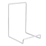 JUMPLAWN Hemdhalter Ständer Shirt Display Rack Stabiles Platzsparendes...