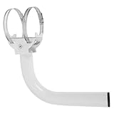 LAPYAPPE 2 Stück Wireless Bridge Satellitenkabel Antenne...