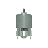 Maschine Lithium 755 Typ Motor Schleifen 5 mm Schaft für Metall...