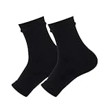 YGSGJSP Männer Kompressionssocken 2 Paar Socken for Männer und Frauen,...