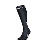 STOX Energy Socks, Kompressionsstrümpfe Herren, Kompressionklasse 23-32...