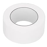 CEMTUKLBP 50 mm x 30 m, einseitiges Klebeband, hochklebendes Gewebeband...