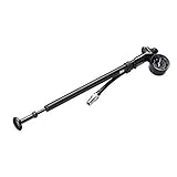 RockShox Hochdruckpumpe 2197080002, schwarz, 15 x 3 x 3 cm, 00.4315.023.030