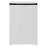 Cecotec Tisch-Gefrierschrank 85L Bolero CoolMarket TF 85 White E: Höhe...