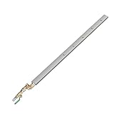 99,1 cm Heizkörper-Reinigungsstab, 4500 PSI Heizkörper-Spülwerkzeug mit...