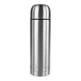 Emsa 618101600 Senator Isolierflasche, Thermosflasche, mobiler...