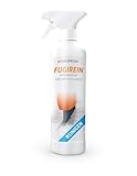 Fugirein Fugenreiniger, 500 ml, reinigt Fugenfliesen effektiv & entfernt...