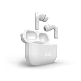 SBS Air Kab Max TWS In-Ear-Kopfhörer, True Wireless Stereo, Hülle mit...