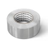 ALUTHERMO Selbstklebeband 50MM X 50MB Rolle für die Verklebung von...