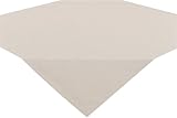 Tischdecke Wien Home, Moderne und fleckabweisende Mitteldecke für das...