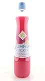 YO Ohne Zucker Pink Paradise Sirup 0,7l