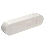 BESTYASH Karton Wattestäbchen Box Mini Aufbewahrung für Reisen Niedlicher...