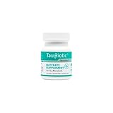TauBiotic® von RedoxBox® – Butyrate (Tributyrin 500 mg) für Mikrobiota...