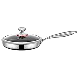 Bratpfanne – große Antihaft-, antihaftbeschichtete Bratpfannen,...