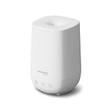 ecomed by medisana AD-50E Aroma Diffusor, Wellness-Licht,...