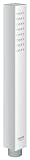 GROHE Euphoria Cube Stick - Handbrause (1 Strahlart, perfektes Strahlbild,...