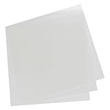 Macherey & Nagel ML-10520 Zellulose Kieselgur Glatt Filterpapierbögen,...