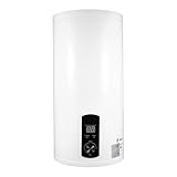 BAOCHADA Warmwasserspeicher Boiler 50L/80L/100L/120L, Energiesparend 2000W...