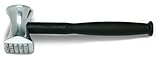 F. DICK Fleischklopfer (Fleischhammer 33 cm, profiliert und glatt,...