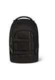 satch pack Schulrucksack Schulrucksack ab 5. Klasse ergonomisch 30L...