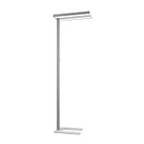 Arcchio LED Büro Stehlampe dimmbar, Bewegungsmelder, Tageslichtsensor,...