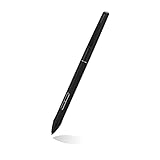 HUION PW550S Digitalstift Pentech 3.0+ Slim Pen Neue Stifttechnologie...