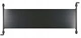 Generic Sonnenkollektor Schwarz Solarmatte Schwimmbad -Pad Solar...