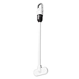 Stabstaubsauger, Stecker-in-ABS-starker Sauger, Weißer, Kabelgebundener...