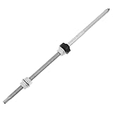 KAILIKETIY Höhenverstellbare Solar hängerbolzen aus Edelstahl...