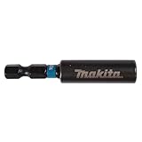 Makita B-66793 Impact Black Bithalter 60 mm, magnetisch, 1 Stück