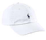 Polo Ralph Lauren Cap 710548524 011, weiß