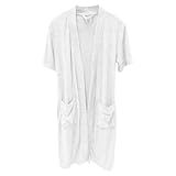 Lustiger Herren-Pyjama – Bademantel für Herren, Hauskleidung,...