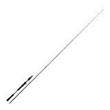 Westin W4 Vertical Jigging-T QL 2nd 6'2' / 185cm XH 28-52g - Vertikalrute,...