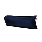 Fatboy Lamzac 3.0 Inflatable Sofa Lounger – No Pump Needed – Indoor &...