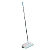 Fdit Handkehrmaschine Effizientes Kehren und Wischen mit Doppelfunktion...