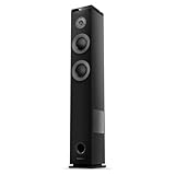 Energy Sistem Tower 5 MAX (100 W, Bluetooth, True Wireless, USB/SD und...