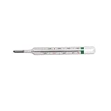 Pic Solution VedoecoPlus Glasthermometer | 1er Pack