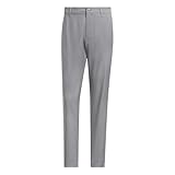 adidas Herren Mens CORE Golf Pant, Grey Three, 36W / 32L