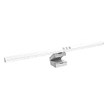 Sharplace Computer-Monitor-Lampe, Laptop-Lichtleiste,...