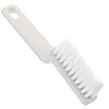 JECOMPRIS 2 Stück Reinigungsbürste mit Griff aus Strapazierfähigem PP...