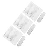 Homoyoyo 3Blatt Teiliger Aluminium Reparaturpatch für Kochtöpfe und Eimer...
