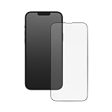 RhinoShield 9H Panzerglas Displayschutz, kompatibel mit [iPhone 14 Plus /...