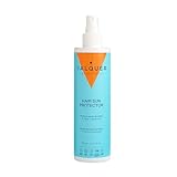Valquer Profesional Valisol Sonnenschutz-Spray für das Haar: Sonne, Salz...