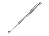 MULTIPICK Magnetheber ausziehbar - [11,5 cm bis 50 cm] Anfänger bis Profi...