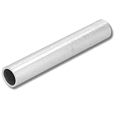Aluminiumrohre, Jadeshay Rundrohr Aluminium Alu Aluminiumrohr 32 mm...