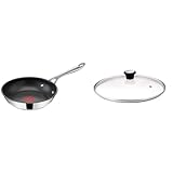 Tefal Jamie Oliver by Cook's Direct On Bratpfanne 20 cm & 20 cm Compatible...