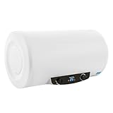 70L Elektrospeicher Warmwasserspeicher, 2000W 220V Warmwasserbereiter...