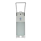 ATC Handels GmbH Robuster Desinfektionsspender aus hochwertigem Aluminium...
